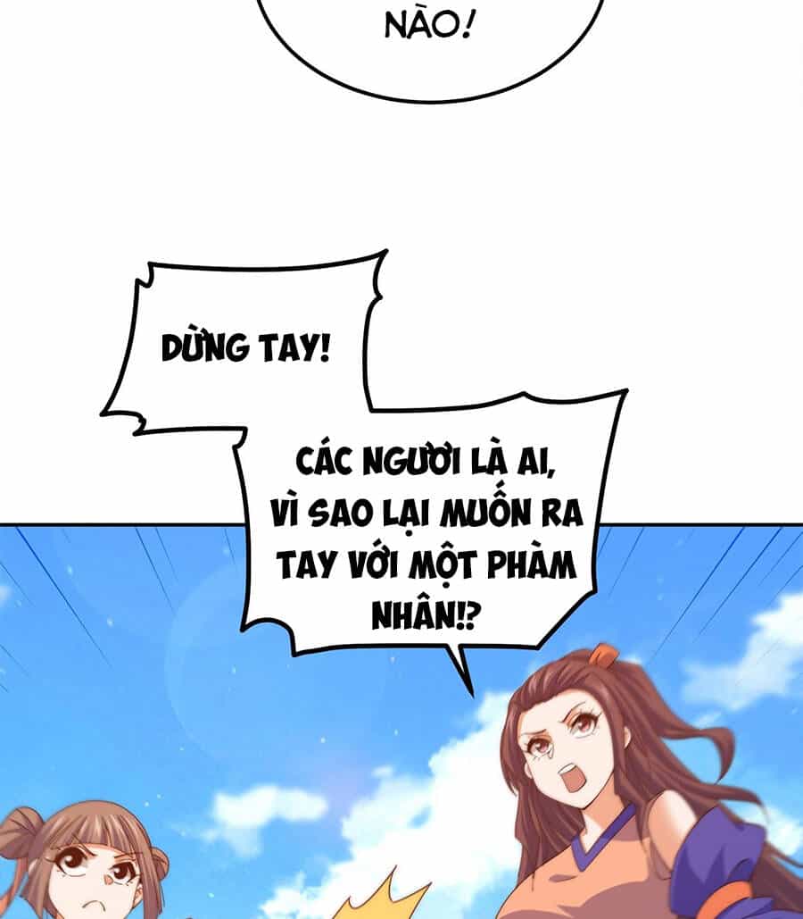Người Trên Vạn Người - Chương 153 - ảnh 57