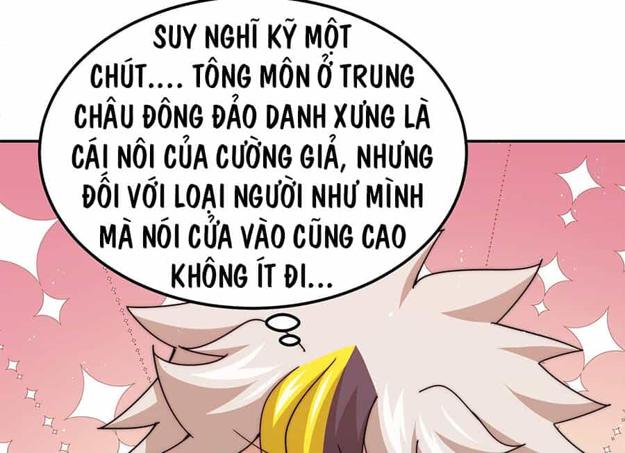 Người Trên Vạn Người - Chương 153 - ảnh 6