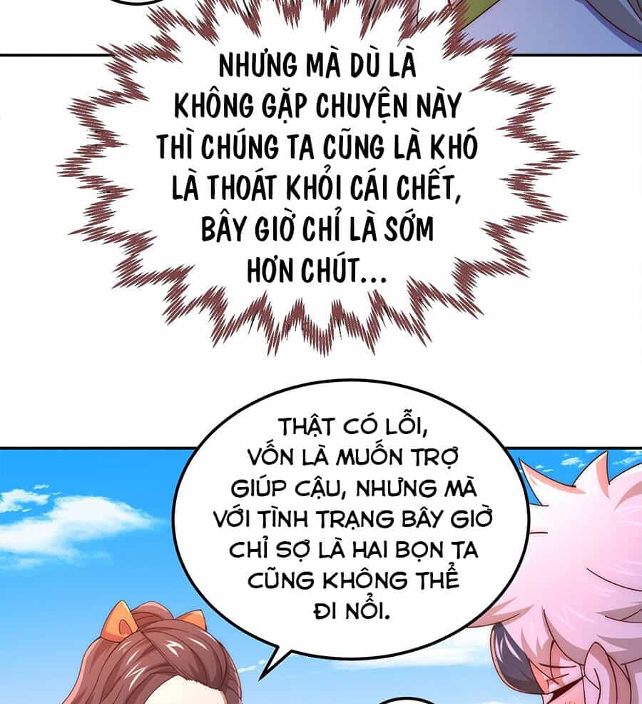 Người Trên Vạn Người - Chương 153 - ảnh 63