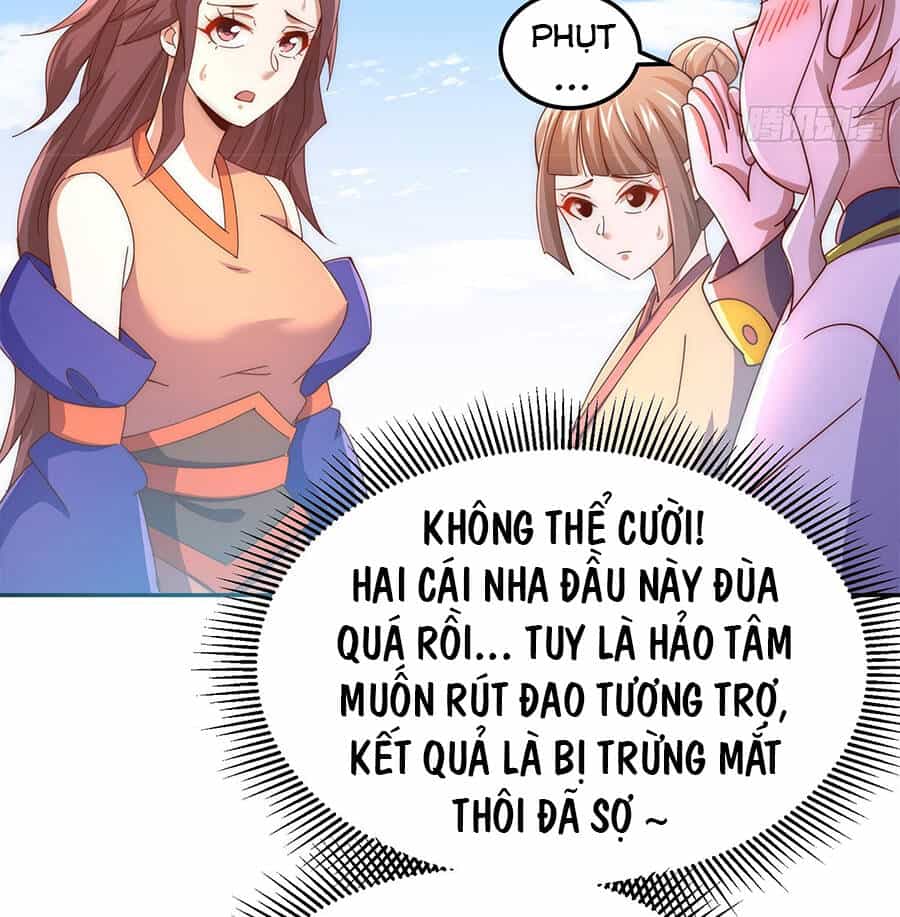 Người Trên Vạn Người - Chương 153 - ảnh 64