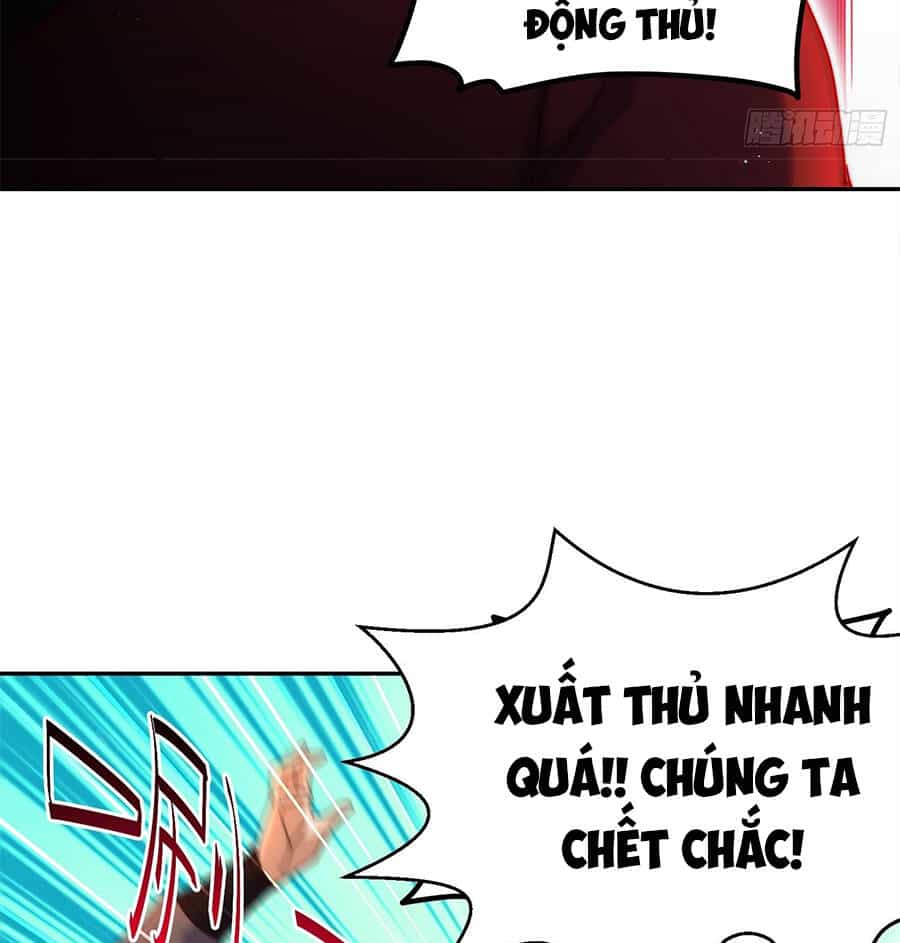 Người Trên Vạn Người - Chương 153 - ảnh 72