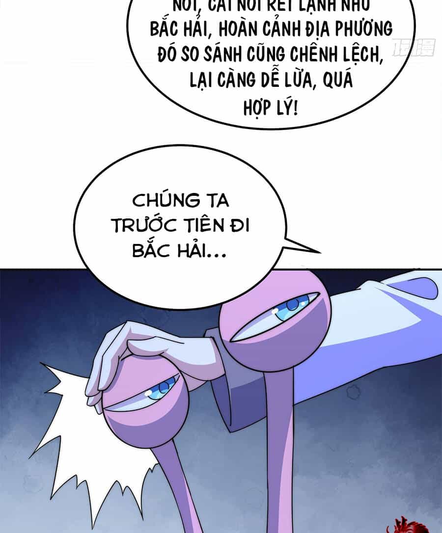 Người Trên Vạn Người - Chương 153 - ảnh 8