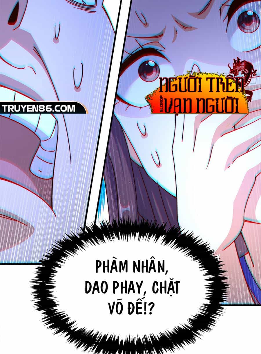 Người Trên Vạn Người - Chương 153 - ảnh 81