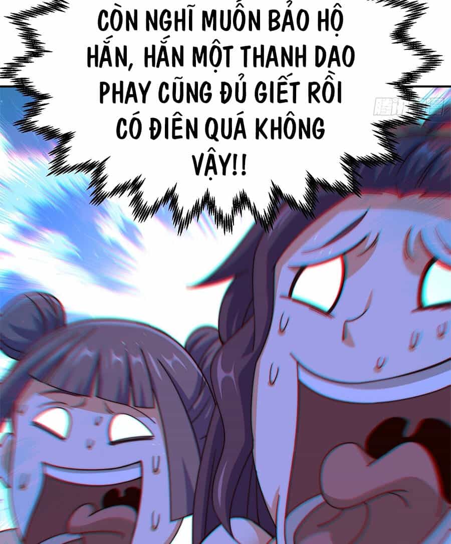 Người Trên Vạn Người - Chương 153 - ảnh 99