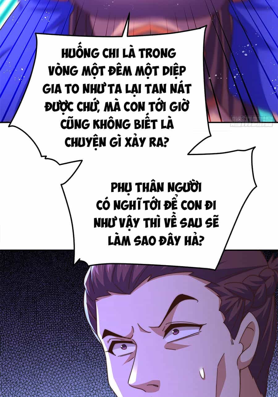 Người Trên Vạn Người - Chương 154 - ảnh 102