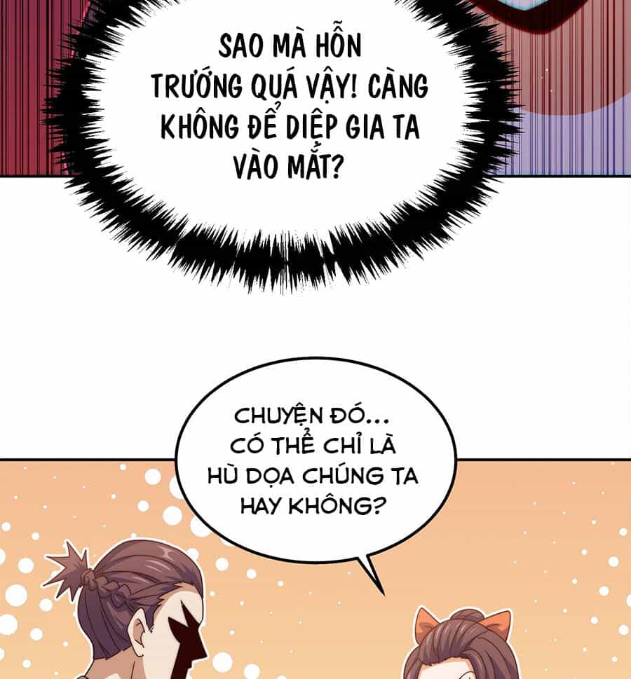 Người Trên Vạn Người - Chương 154 - ảnh 109