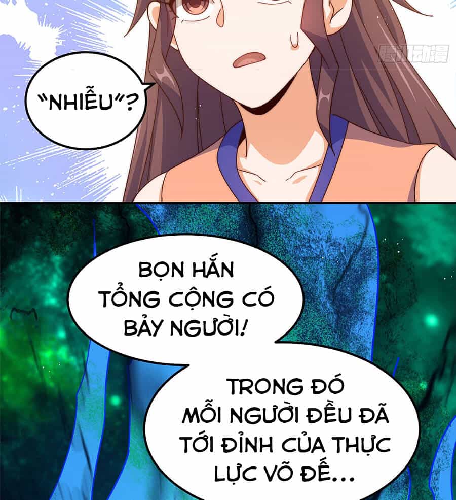 Người Trên Vạn Người - Chương 154 - ảnh 111