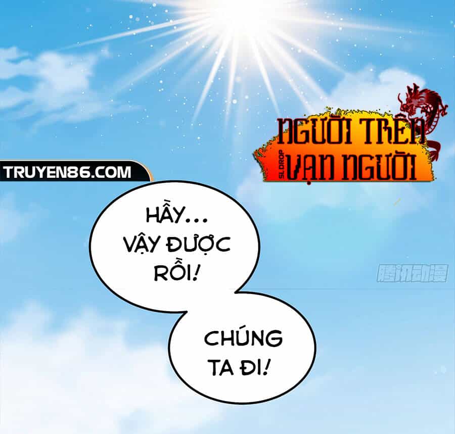 Người Trên Vạn Người - Chương 154 - ảnh 16