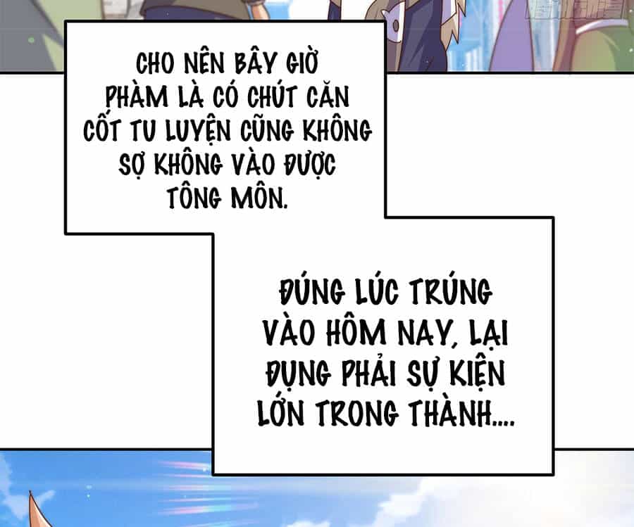 Người Trên Vạn Người - Chương 154 - ảnh 31