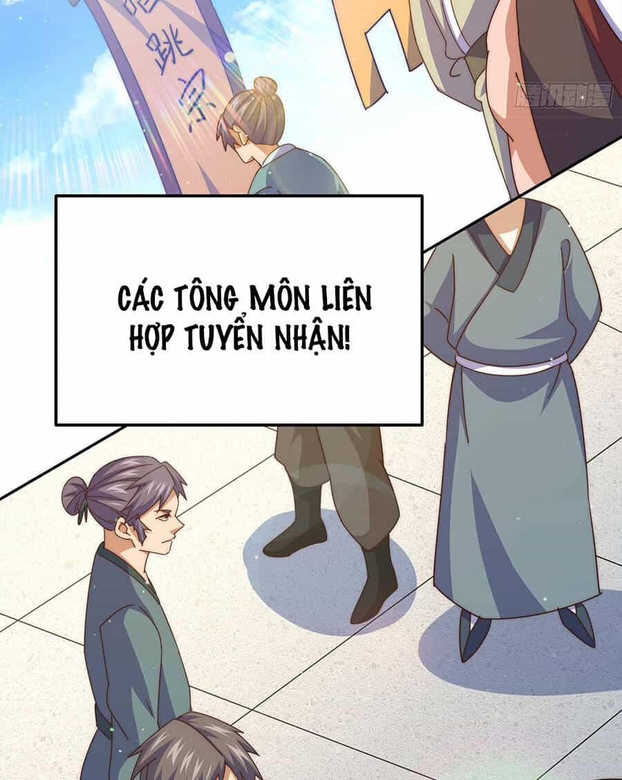 Người Trên Vạn Người - Chương 154 - ảnh 34