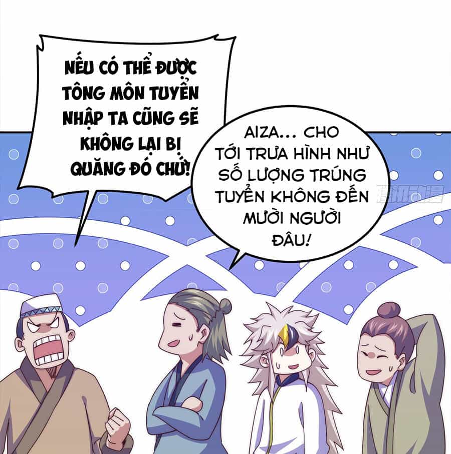 Người Trên Vạn Người - Chương 154 - ảnh 42