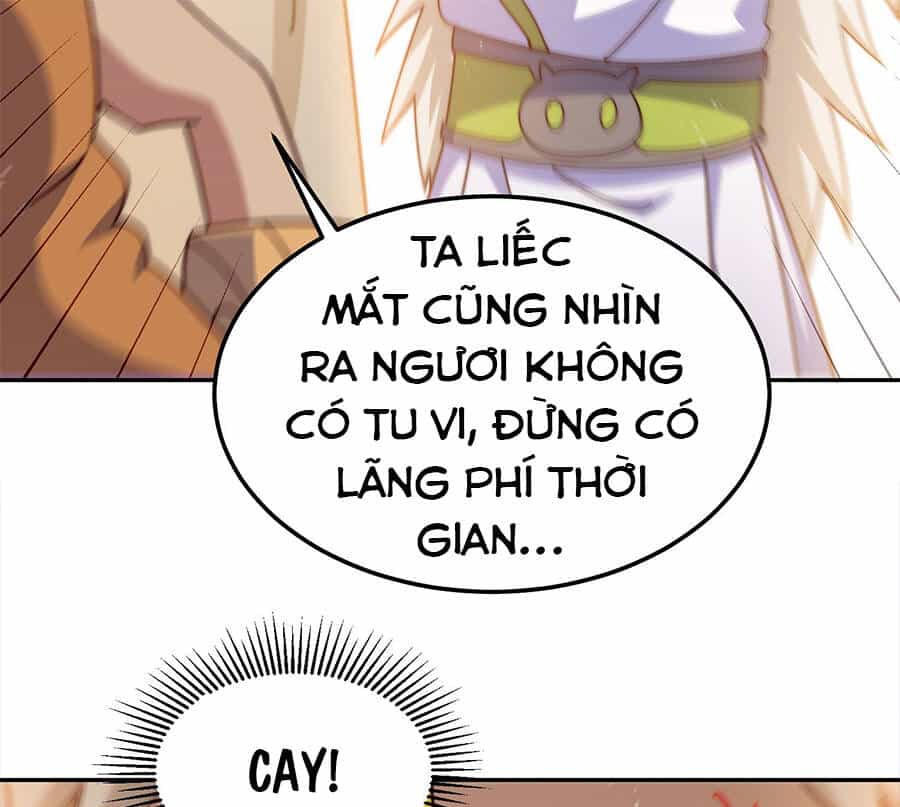 Người Trên Vạn Người - Chương 154 - ảnh 49