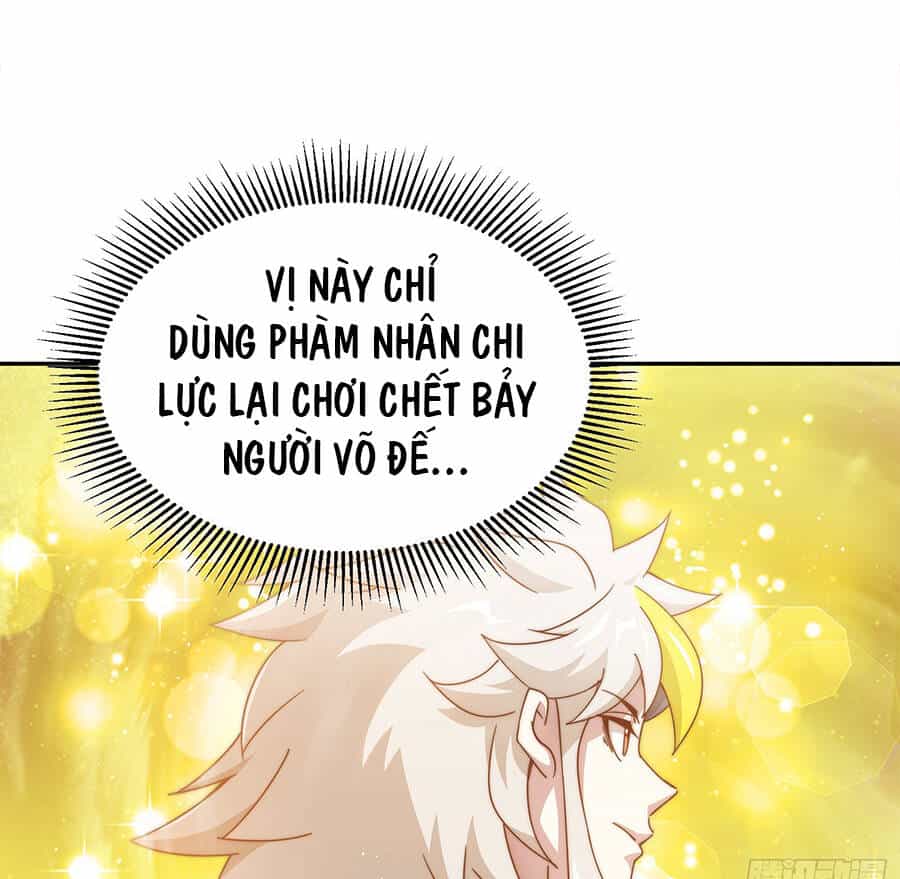 Người Trên Vạn Người - Chương 154 - ảnh 5