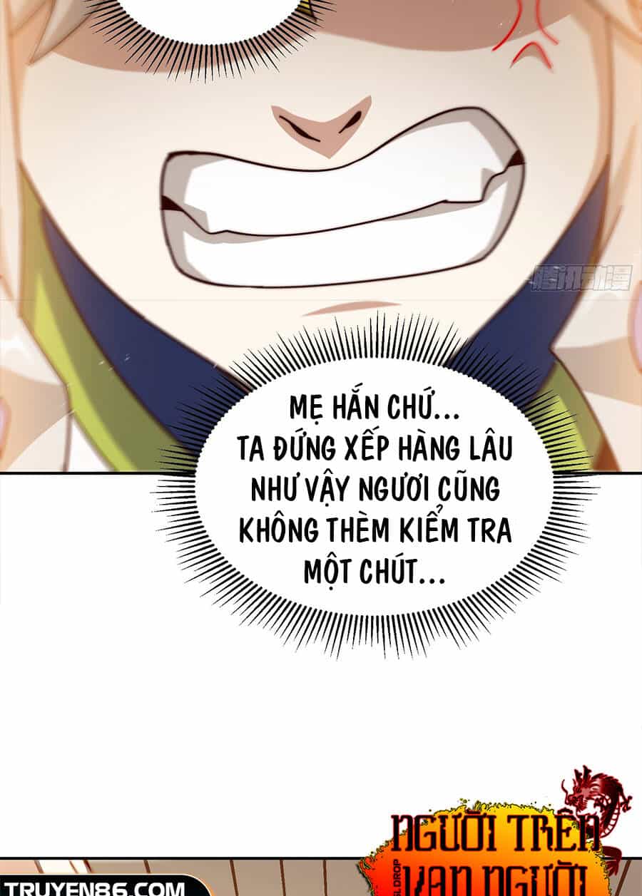 Người Trên Vạn Người - Chương 154 - ảnh 50