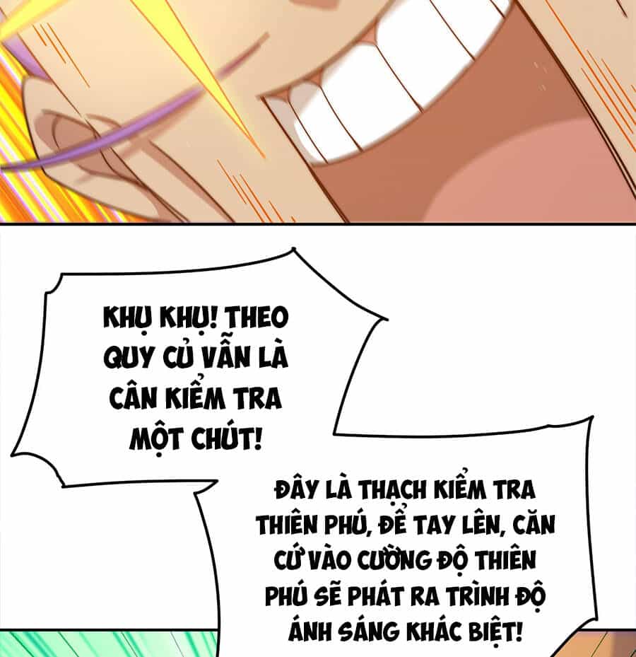 Người Trên Vạn Người - Chương 154 - ảnh 53
