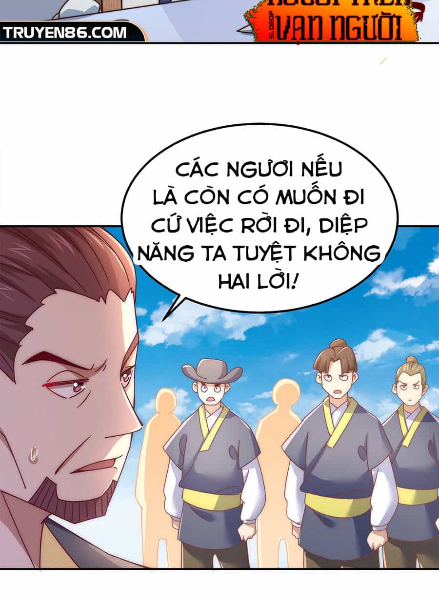 Người Trên Vạn Người - Chương 154 - ảnh 89