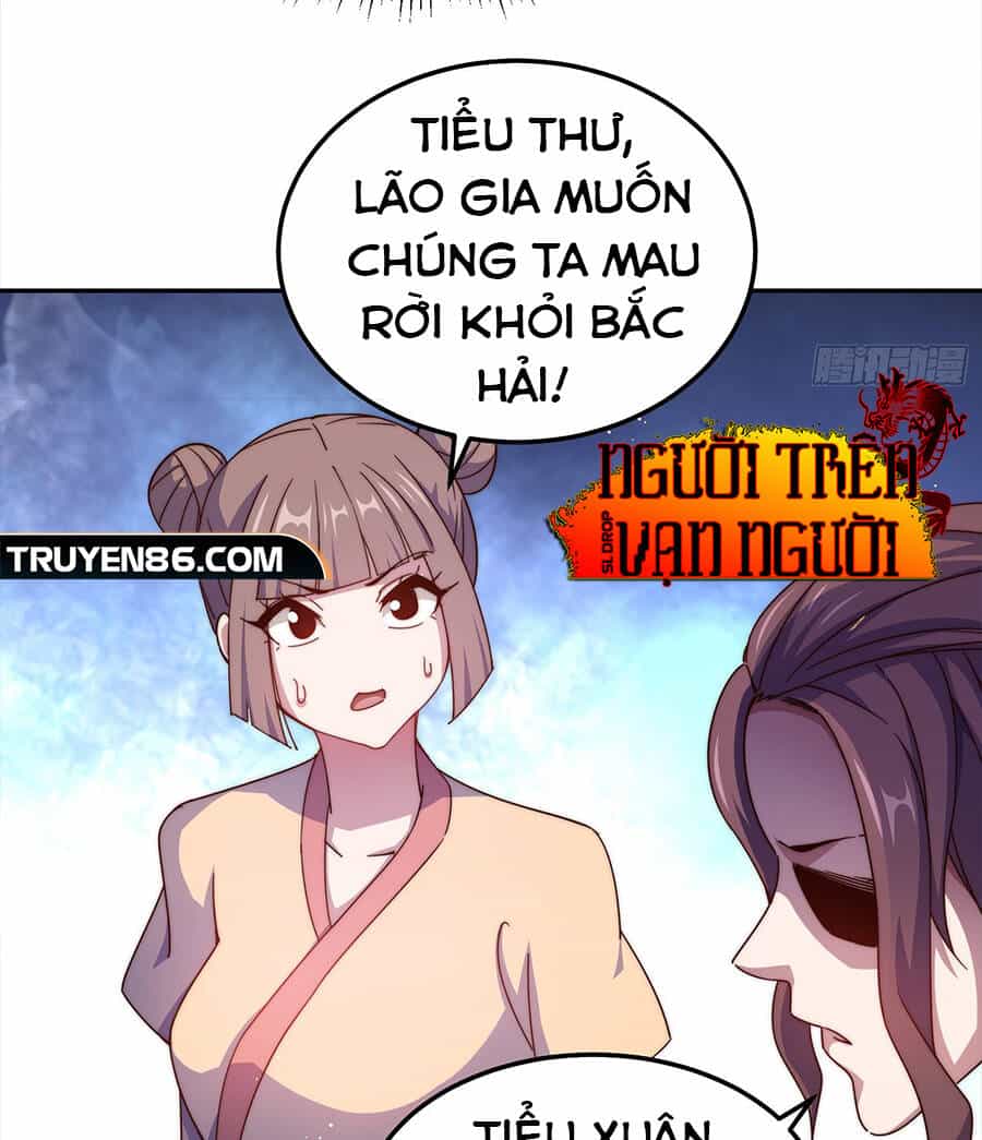 Người Trên Vạn Người - Chương 154 - ảnh 9