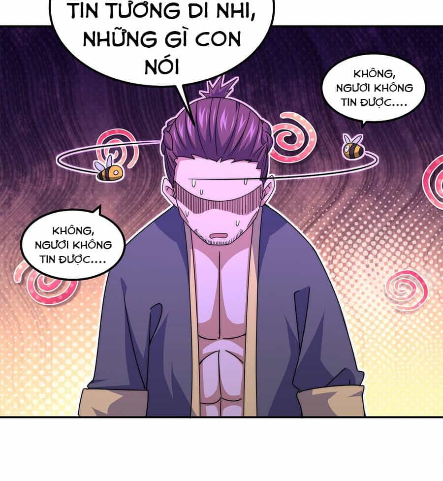 Người Trên Vạn Người - Chương 155 - ảnh 13