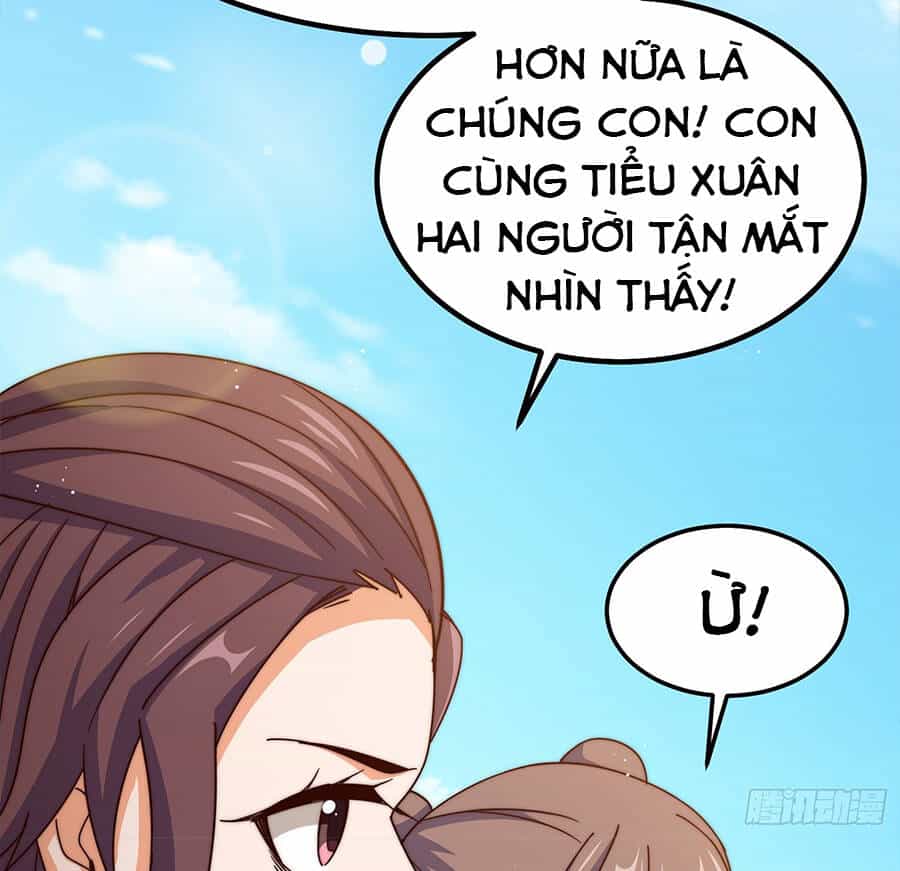 Người Trên Vạn Người - Chương 155 - ảnh 16