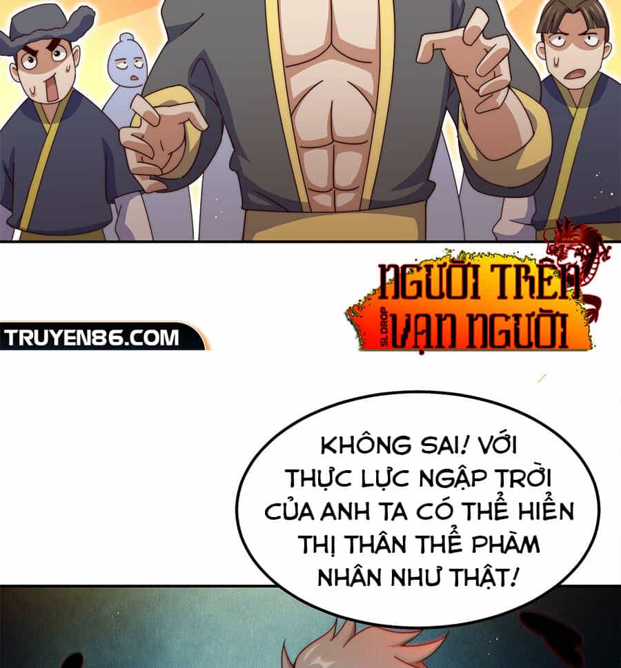 Người Trên Vạn Người - Chương 155 - ảnh 20
