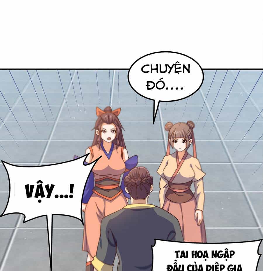 Người Trên Vạn Người - Chương 155 - ảnh 24