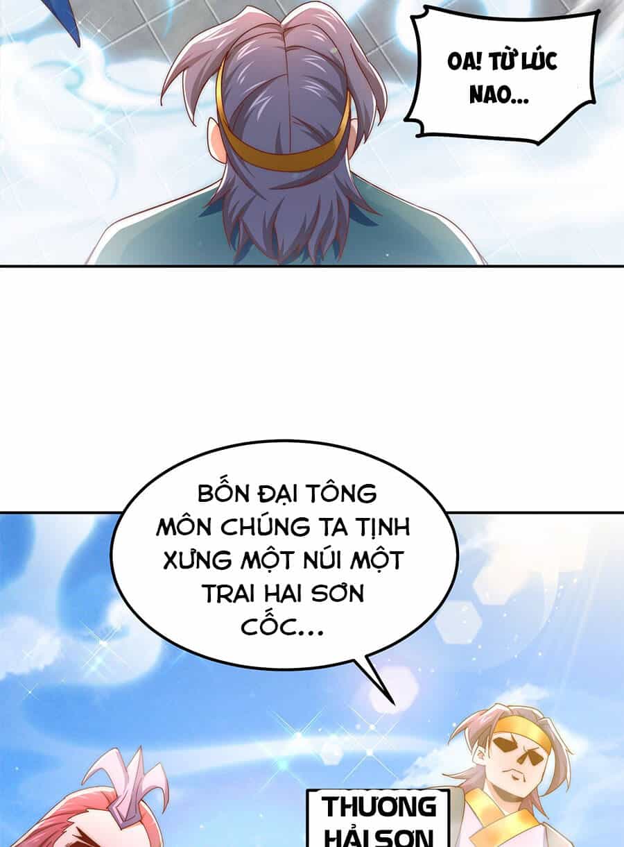 Người Trên Vạn Người - Chương 155 - ảnh 37