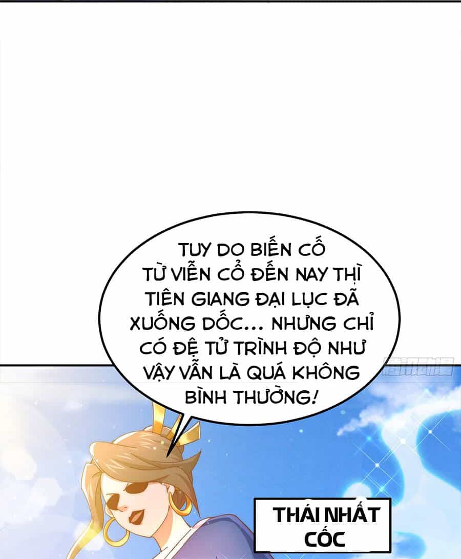 Người Trên Vạn Người - Chương 155 - ảnh 39