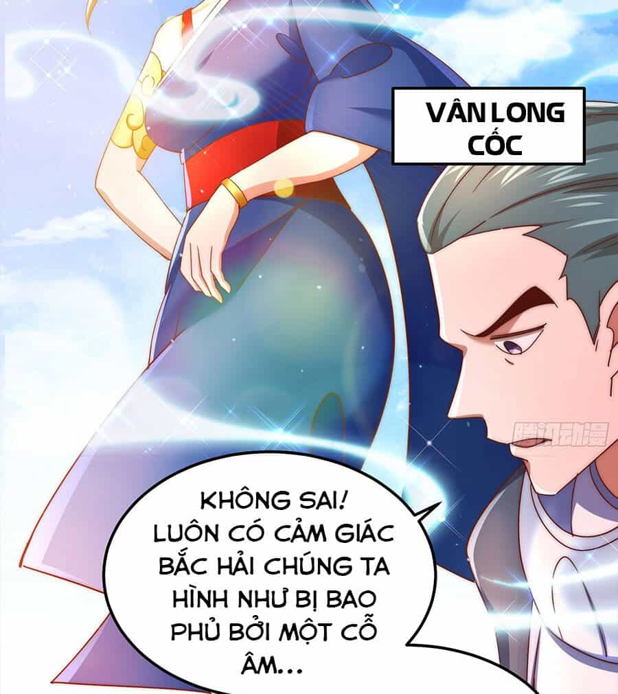 Người Trên Vạn Người - Chương 155 - ảnh 40