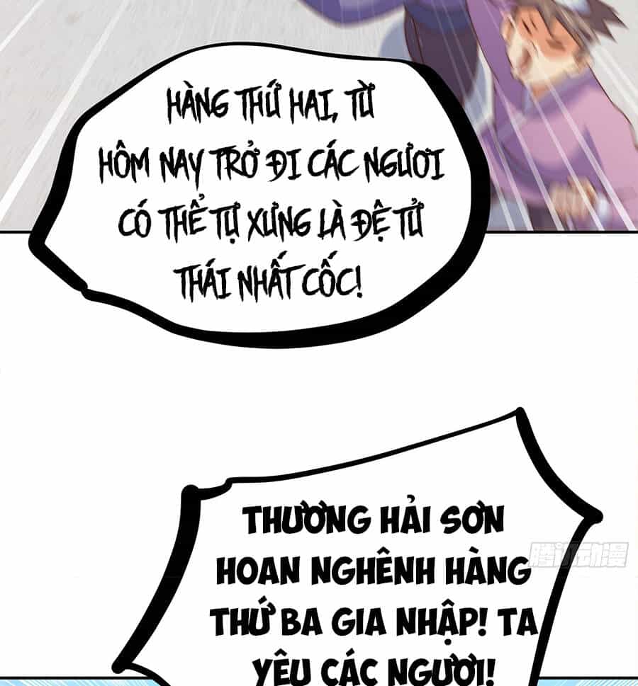 Người Trên Vạn Người - Chương 155 - ảnh 46
