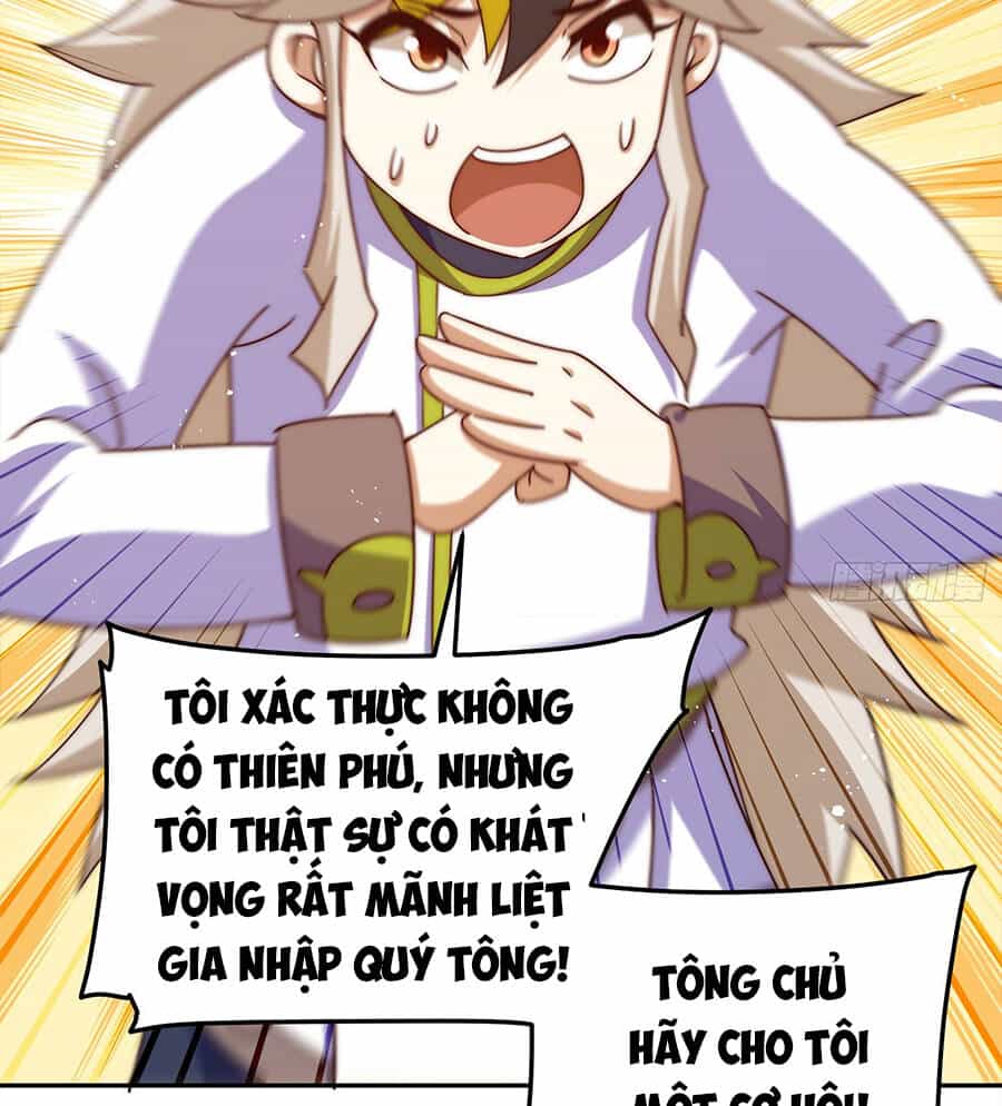 Người Trên Vạn Người - Chương 155 - ảnh 57