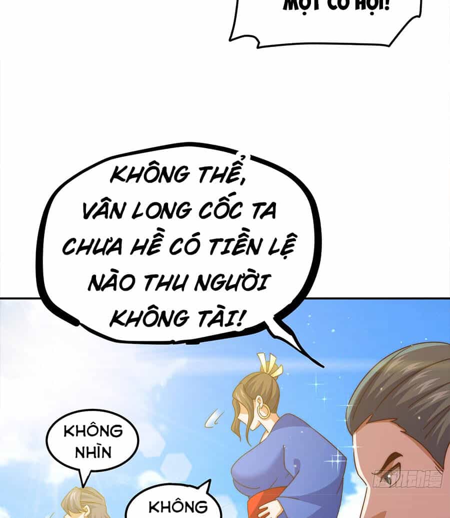 Người Trên Vạn Người - Chương 155 - ảnh 58