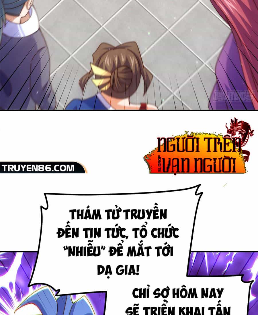Người Trên Vạn Người - Chương 155 - ảnh 66