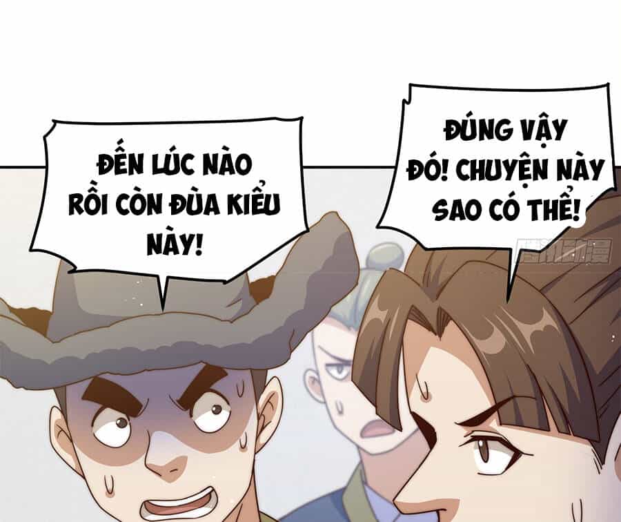 Người Trên Vạn Người - Chương 155 - ảnh 7