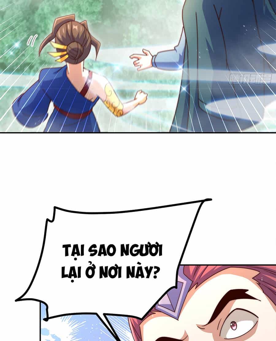 Người Trên Vạn Người - Chương 155 - ảnh 73