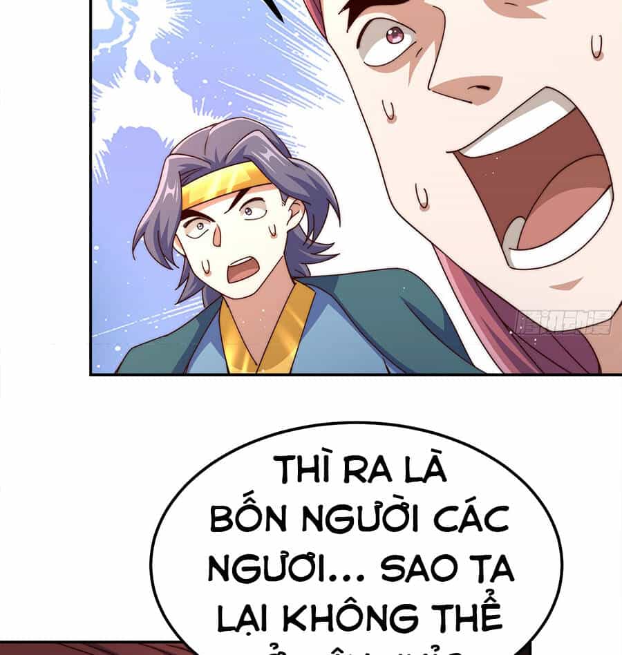 Người Trên Vạn Người - Chương 155 - ảnh 74