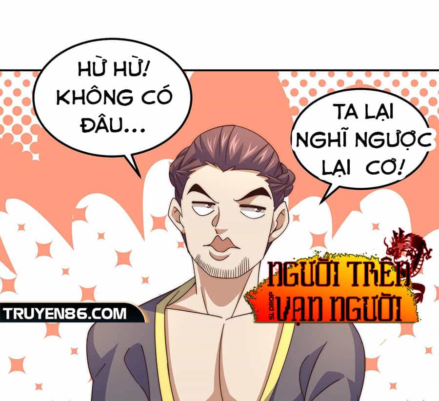 Người Trên Vạn Người - Chương 155 - ảnh 81