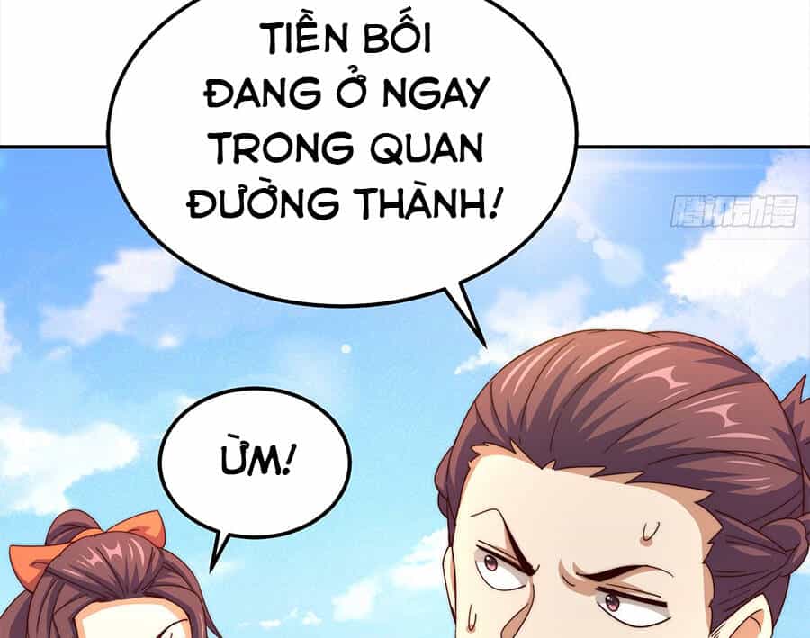 Người Trên Vạn Người - Chương 155 - ảnh 92