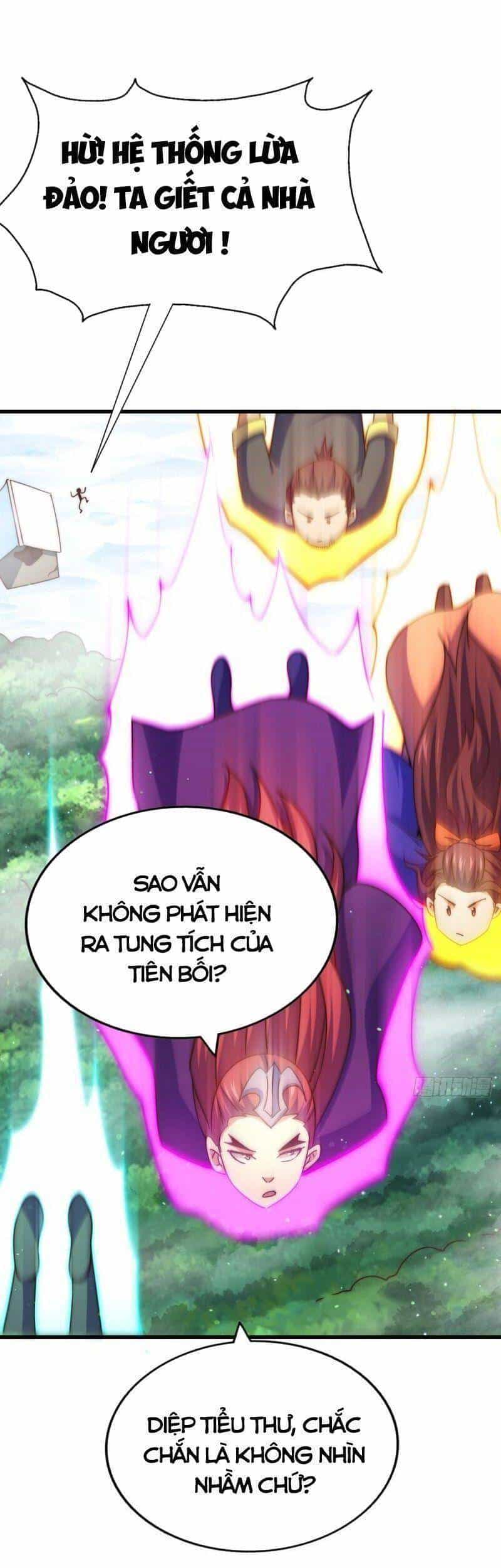 Người Trên Vạn Người - Chương 156 - ảnh 34