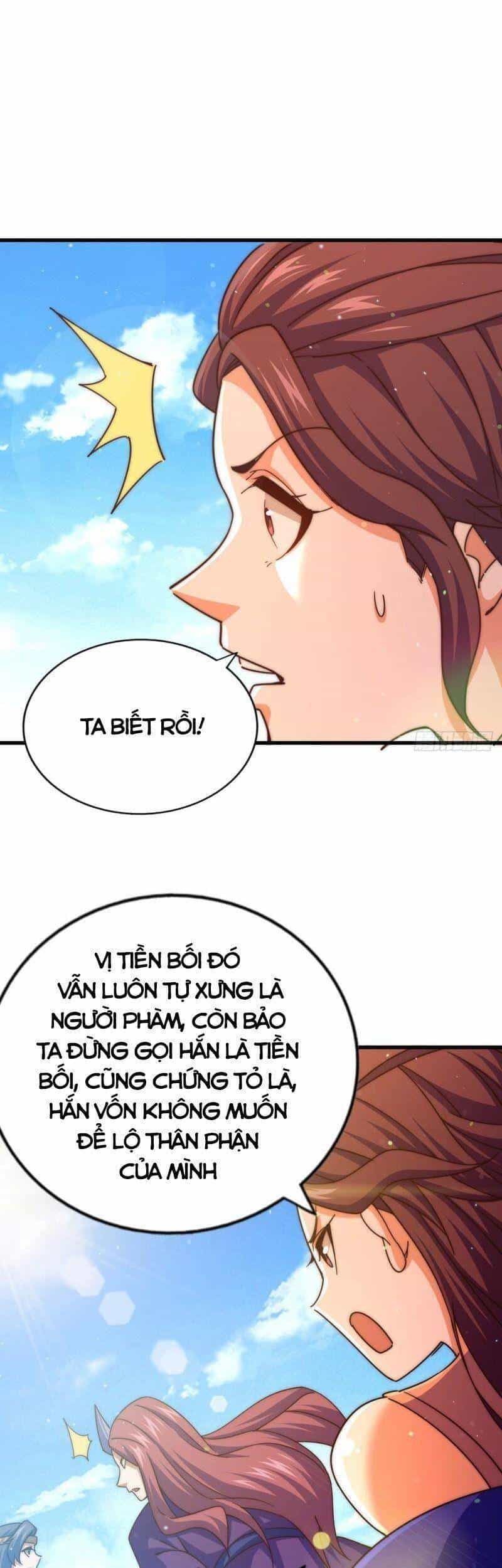 Người Trên Vạn Người - Chương 156 - ảnh 36