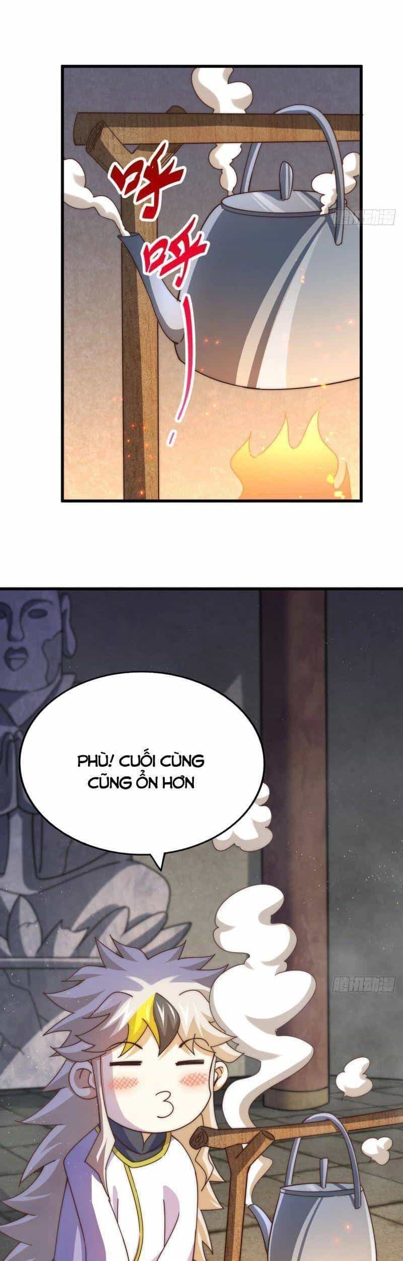 Người Trên Vạn Người - Chương 156 - ảnh 4