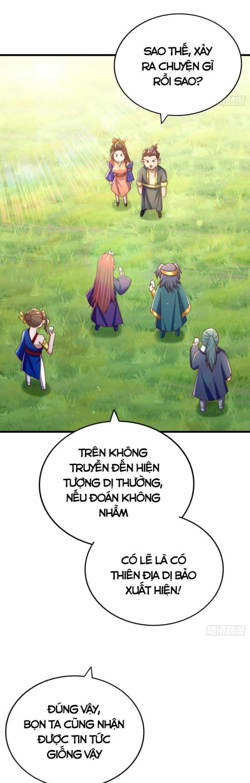 Người Trên Vạn Người - Chương 156 - ảnh 40