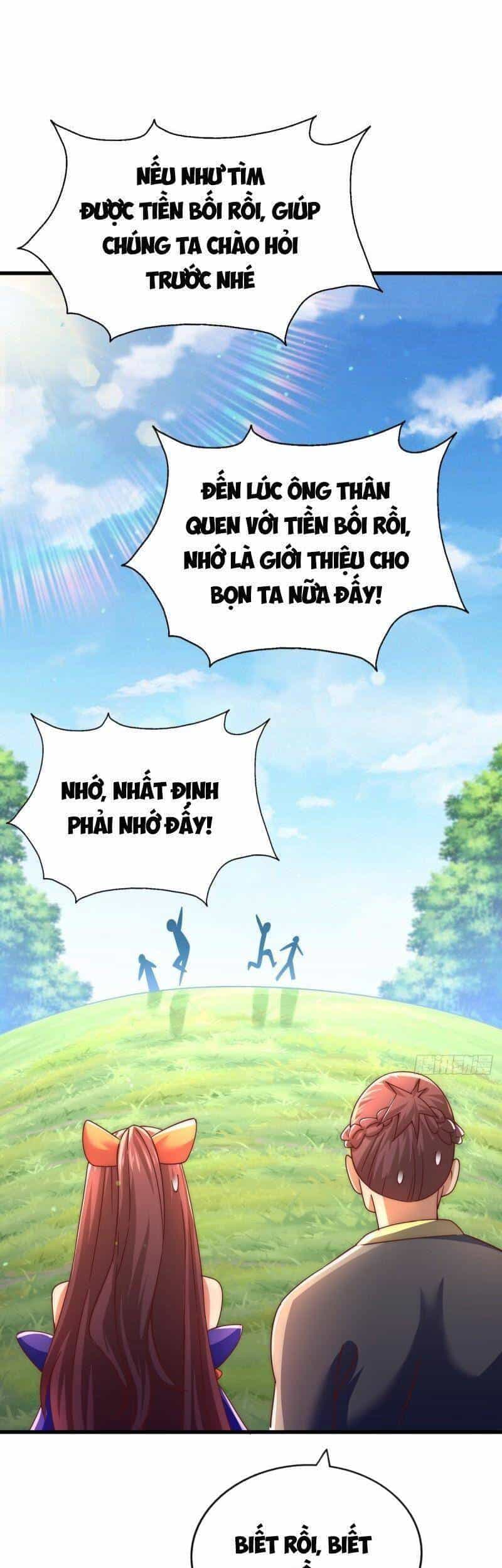 Người Trên Vạn Người - Chương 156 - ảnh 42