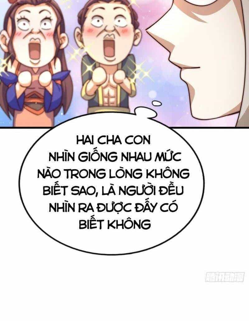 Người Trên Vạn Người - Chương 156 - ảnh 51