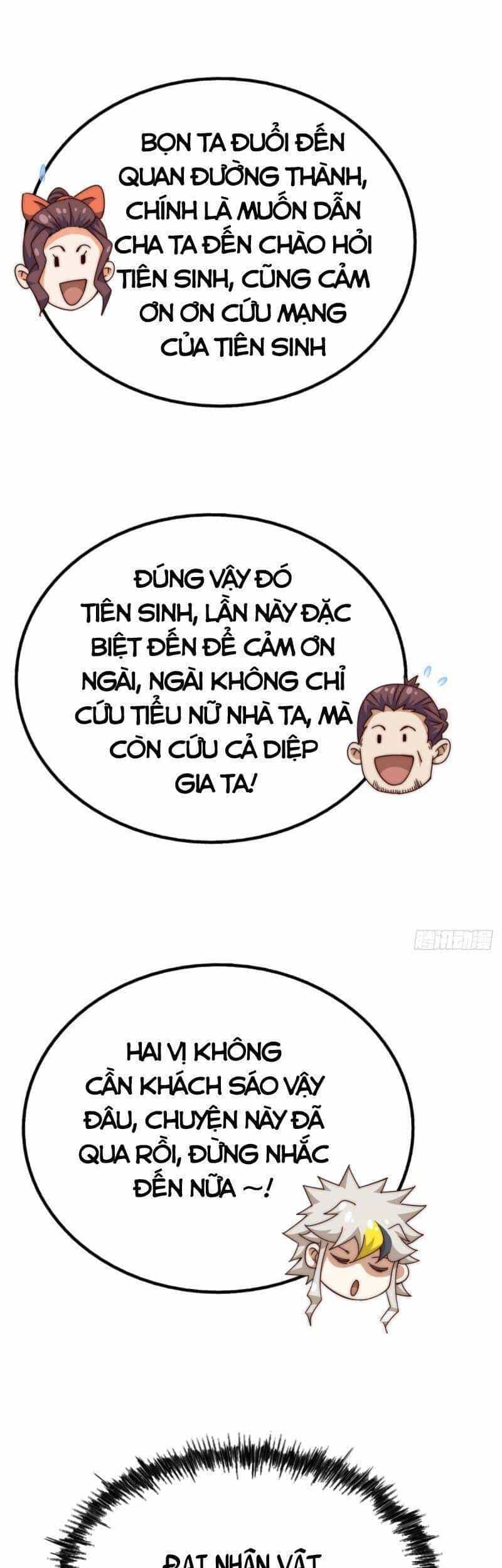 Người Trên Vạn Người - Chương 156 - ảnh 52