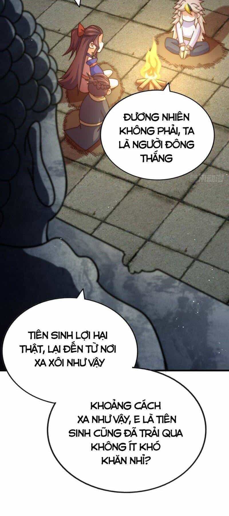 Người Trên Vạn Người - Chương 156 - ảnh 55