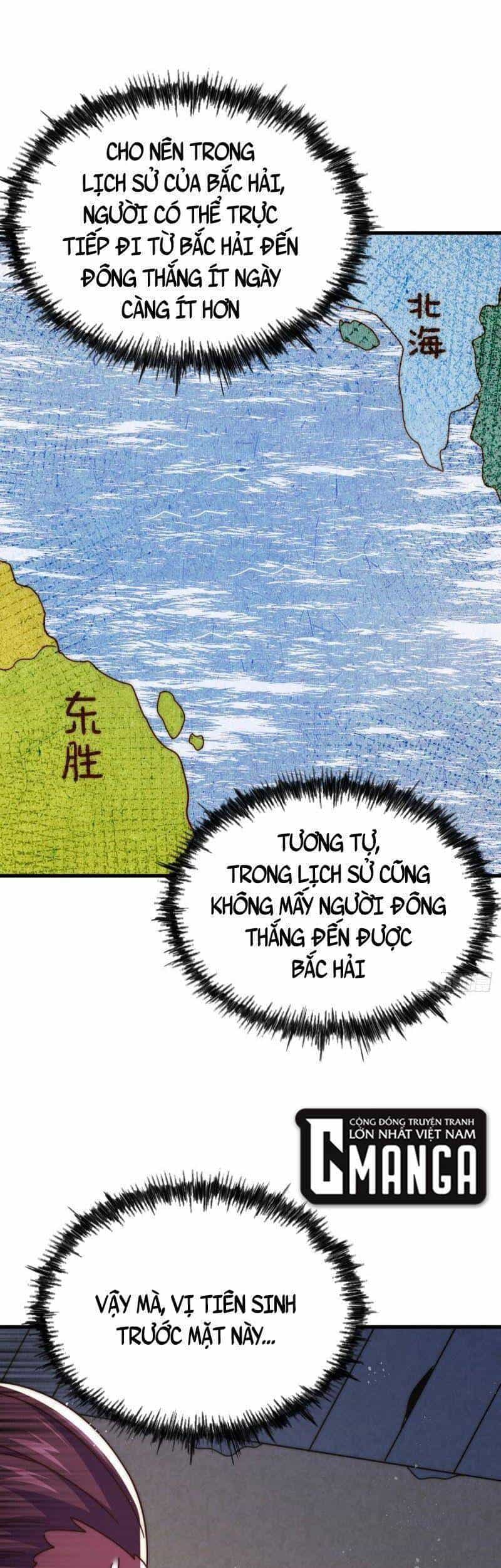 Người Trên Vạn Người - Chương 156 - ảnh 58