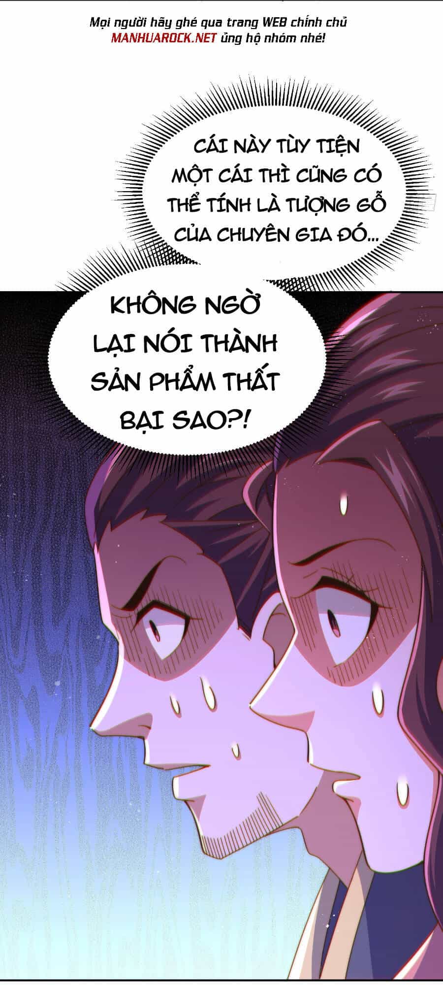 Người Trên Vạn Người - Chương 157 - ảnh 20