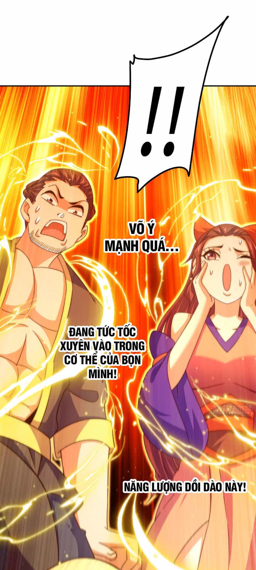 Người Trên Vạn Người - Chương 157 - ảnh 23
