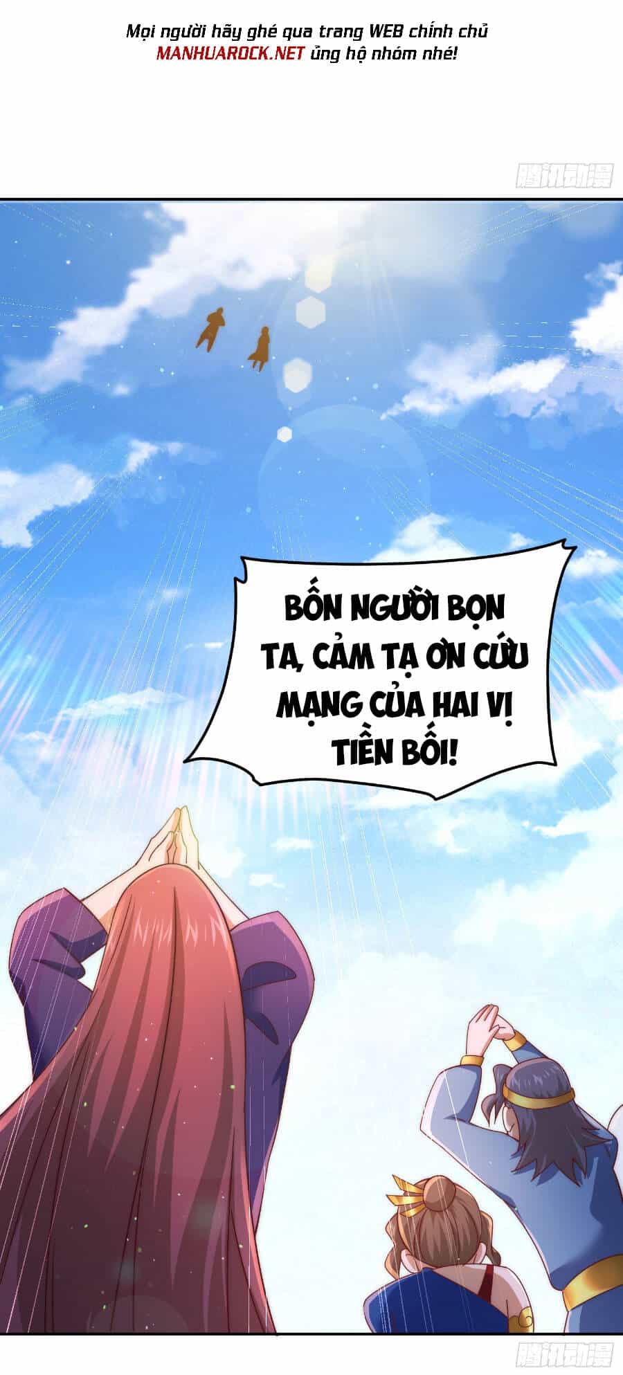 Người Trên Vạn Người - Chương 157 - ảnh 53
