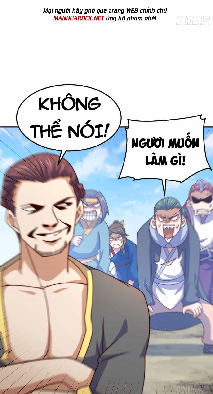 Người Trên Vạn Người - Chương 157 - ảnh 63